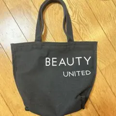 Reversible mulch bag トートバッグ アッシュアンパサンド - メルカリ