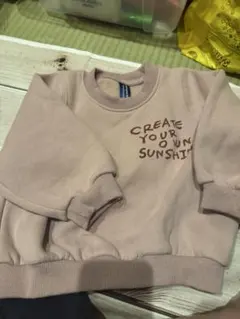 韓国ベビー服 トップス