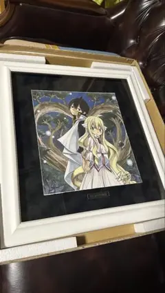 フェアリーテイル複製原画シリアルナンバー付きマガジン非売品 2025年最新】複製原画 フェアリーテイルの人気アイテム - メルカリ