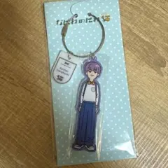 なにわのにわ　高橋恭平　アクキー