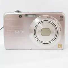 2025年最新】Panasonic DMC-FH8の人気アイテム - メルカリ