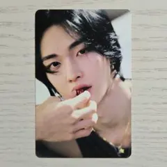 公式 RIIZE RIIZING フォトパック イメージカード ウォンビン ⑩