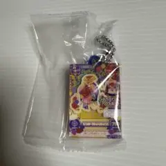 アイカツ！だれでもアイドル活動アクリルチャーム2 紅林珠璃