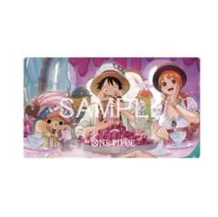 2026年最新】ナミ プレイマットの人気アイテム - メルカリ