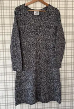 URBAN RESEARCH DOORSニットワンピース