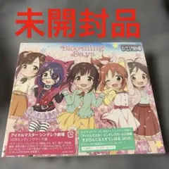 「アイドルマスター シンデレラガールズ劇場」THE IDOLM@STER CI…