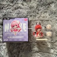 NIKKE SACシリーズ Vol.2 デフォルメフィギュア レッドフード