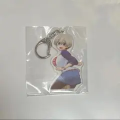 宇崎ちゃんは遊びたい　特典　アクリルキーホルダー