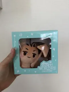 SHINee MINHO アクリルスタンド 5種 コンプリートセット - メルカリ