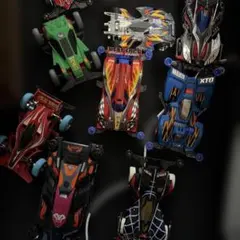 2026年最新】タミヤ ミニFの人気アイテム - メルカリ