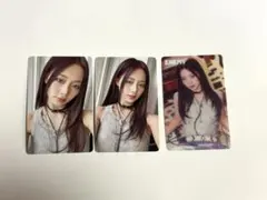 TWICE ENEMY 初回盤　A B 通常盤　タワレコ　トレカ　ツウィ