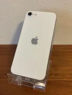☆美品☆iPhone SE 第2世代 (SE2) ⑦