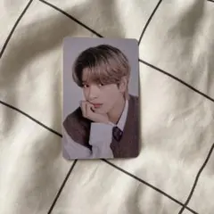 ENHYPEN GGUGGUPACKAGE トレカ ジェイク