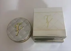 新品未使用✨エステファクト ジュエリーパクト U _N 本体 レフィル
