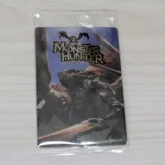 モンスターハンター 20th Anniversaryカードウエハース 01 MH