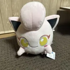 ポケットモンスターめっちゃもふぐっとぬいぐるみサケブシッポ