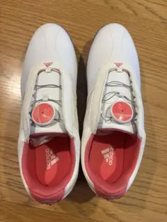 adidas ゴルフシューズ 女性用 6 US