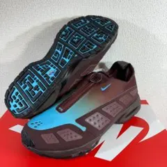 27.5cmAIR MAX SNDR サンダーHQ4189-600