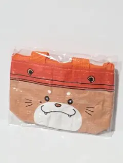 ななのすけ　NAOTO　ミニポーチ　カプセル