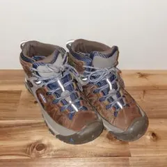 Keen 登山靴 24㎝ 防水