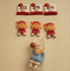 2025年最新】スラムダンク 安西先生 フィギュアの人気アイテム - メルカリ