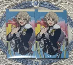 あんスタ スタフォニ フォトカード 白鳥藍良