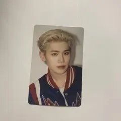 zb1 ゼベワン テレ タワレコ　特典トレカ②