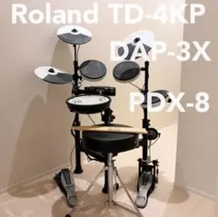 2026年最新】roland td-10の人気アイテム - メルカリ