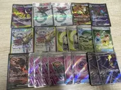 ポケモンカード　まとめ売り　SAR SR ドラパルトex メガゲンガーex maのサムネイル