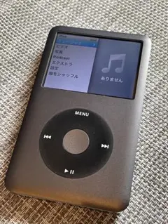 2025年最新】ipod classic 160 ジャンクの人気アイテム - メルカリ