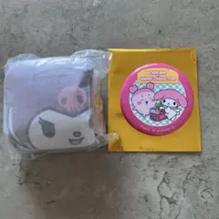 ちいかわ＊サンリオコラボモモンガ古本屋set