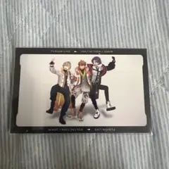 にじさんじ IMPACT フォト風カード