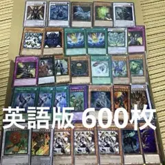 遊戯王　英語版