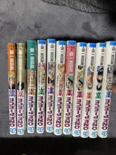 ワンピース 58.60.61.62.63.79.80.81.82.84巻