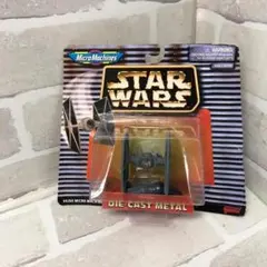 2026年最新】マイクロ マシーン スターウォーズの人気アイテム - メルカリ