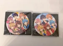 すとぷり 全員 シークレット 缶バッジ 缶バッチ 莉犬 るぅと すとめも9 10