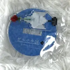 ゲルテナ展　Ib 入場特典　アクリルスタンド