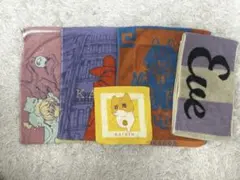 Eve Asia Tour 2024 Culture 飛くん タオル ライブ Eve Asia Tour 2024 ｢Culture｣ グッズ🌏 🔹TOWEL ”Culture” 🔹TOWEL