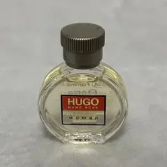 HUGO BOSS ヒューゴ ウーマン オードトワレ 40ml - メルカリ