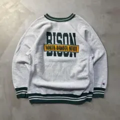 90s Champion REVERSE WEAVE sweat XL USA製