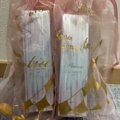 新品未使用】ムーサ エッセンス ステム 10ml×2本入 2箱セットネコポス