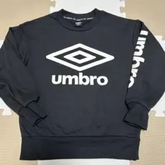 アンブロ　トレーナー　スウェット　トップス 140cm