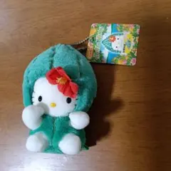 値下依頼可【超レア新品美品】ご当地キティ 長崎限定 対馬 天然記念物 平成レトロ 値下依頼可【超レア新品美品】ご当地キティ 長崎限定 対馬 天然記念物