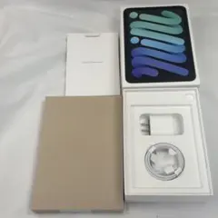 y*u様 最新 iPad mini Wi-Fi + Cellular モデル25 - メルカリ