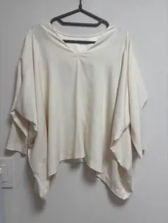 SLOBE IENA ブラウス