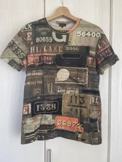 Paul Smith collection Tシャツ【最終価格・即購入可】