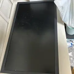 BenQ zowieモニター XL2411Kブラック　箱無しのサムネイル