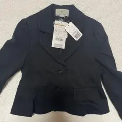 KUMIKYOKU子供用ジャケット