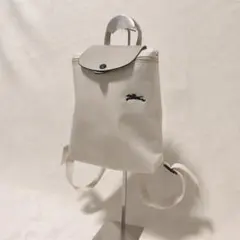 美品✨️ロンシャン LONGCHAMP プリアージュ　リュック