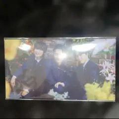 WAVEコンタクト チケットホルダー 深澤辰哉 岩本照 宮舘涼太 SnowMan